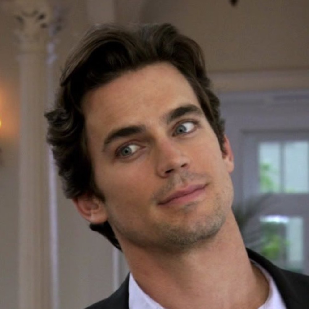 Meet your Posher, Matthew